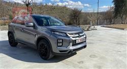 ميتسوبيشي اوتلاندر